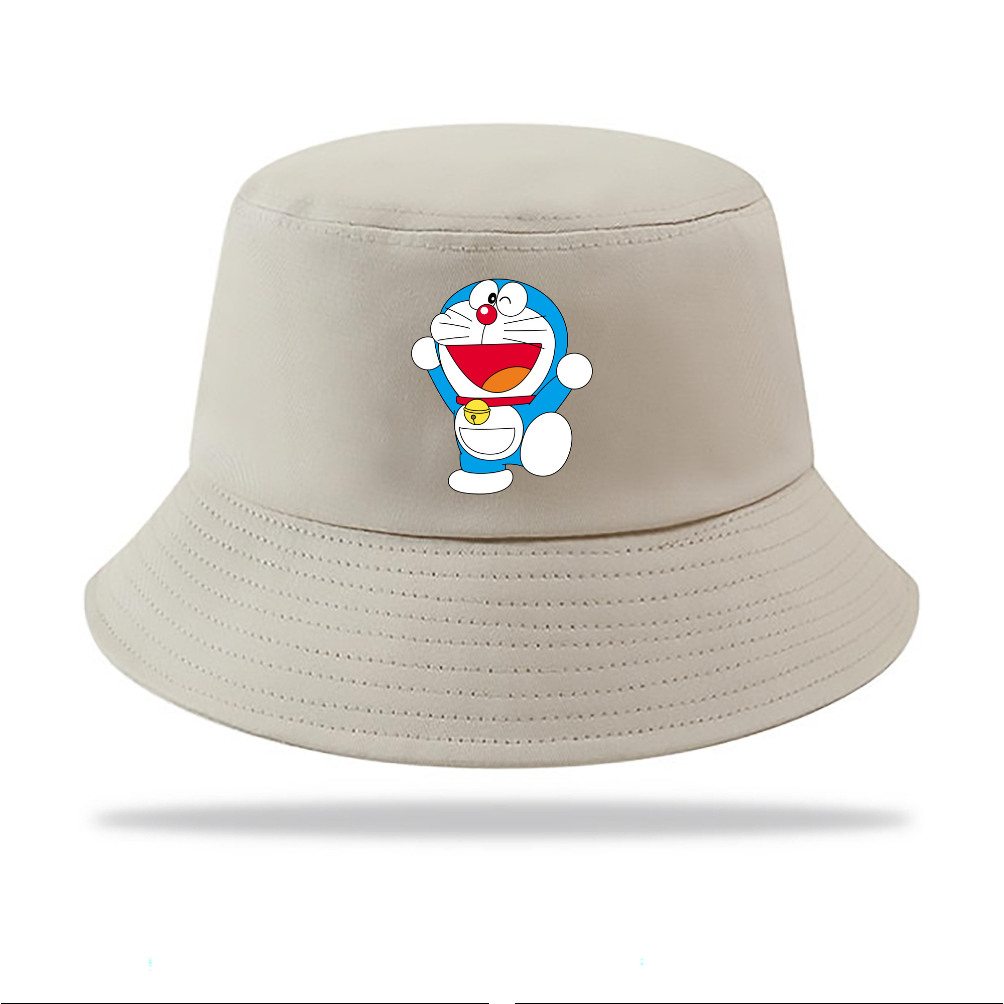 （画像用） ドラえもん Doraemon アウトドア日除けバケットハット